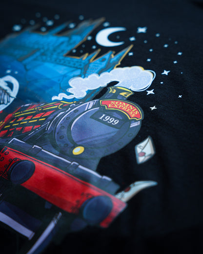 Camiseta Destino Somnis