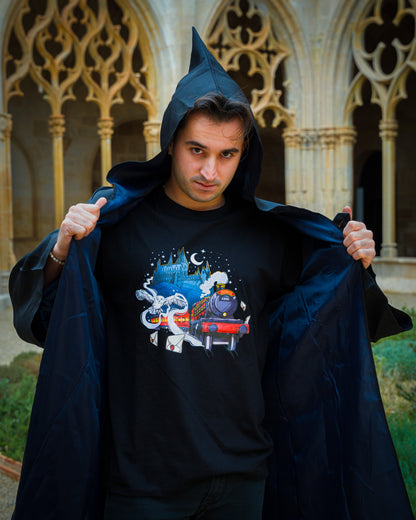 Camiseta Destino Somnis