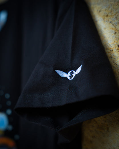 Camiseta Destino Somnis