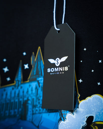 Camiseta Destino Somnis