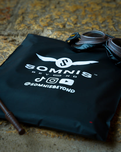 Camiseta Destino Somnis