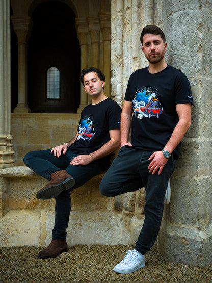 Camiseta Destino Somnis